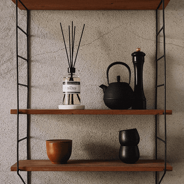 Geurstokjes | No.13 L'Heure Santal (250 ml)